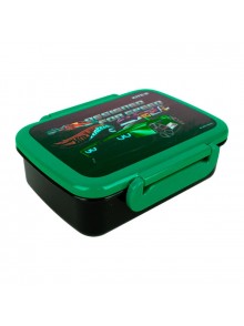 Ланчбокс 420 мл Kite Hot Wheels HW23-160