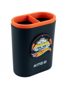 Стакан-підставка з фігуркою Kite Hot Wheels HW23-170