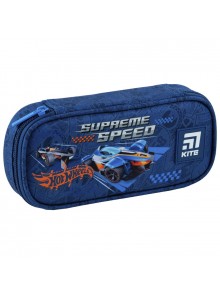 Пенал Kite Hot Wheels HW24-662-1