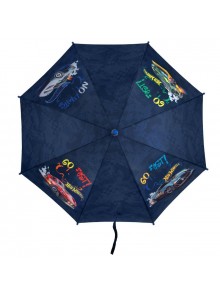 Парасолька дитяча Kite Hot Wheels HW25-2001