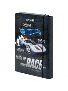 Папка для зошитів Kite Hot Wheels HW25-210-1