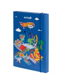 Папка для зошитів Kite Hot Wheels HW25-210-2