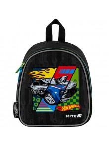 Рюкзак дитячий Kite Hot Wheels HW25-538XXS
