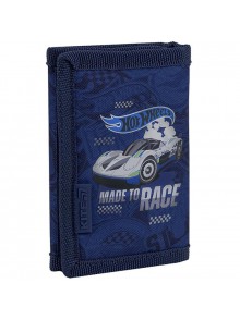 Гаманець дитячий Kite Hot Wheels HW25-598