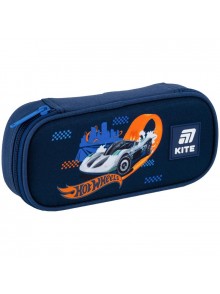 Пенал Kite Hot Wheels HW25-662-2