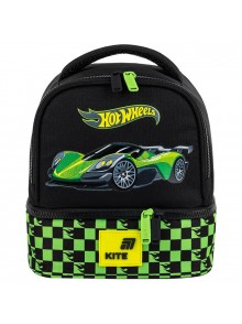 Сумка для ланчу Kite Hot Wheels HW26-2708