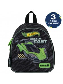 Рюкзак дитячий Kite Hot Wheels HW26-538XXS