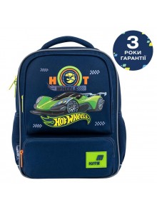 Рюкзак дитячий Kite Hot Wheels HW26-559XS