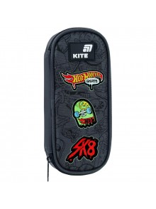 Пенал Kite Hot Wheels HW26-599