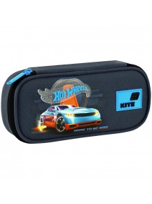 Пенал Kite Hot Wheels HW26-662