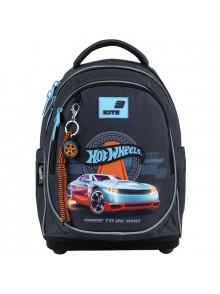 Рюкзак шкільний Kite Hot Wheels HW26-724S