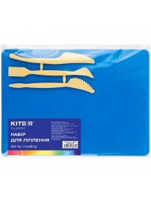 Набір для ліплення Kite Classic K-1140