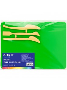 Набір для ліплення Kite Classic K-1140