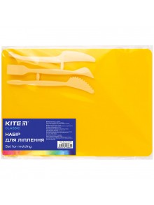 Набір для ліплення Kite Classic K-1140