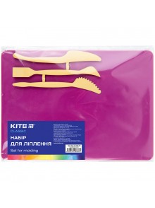 Набір для ліплення Kite Classic K-1140