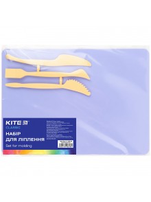 Набір для ліплення Kite Classic K-1140