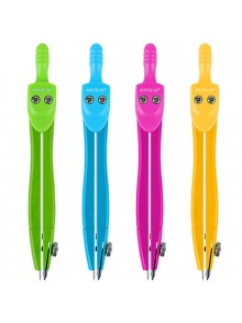 Циркуль 115 мм KITE K18-380