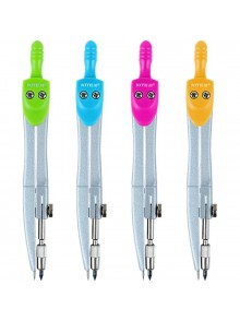 Циркуль 125 мм KITE K18-381