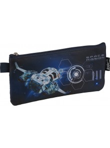 Косметичка Space Mission KITE K15-664-6K