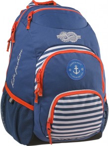 Рюкзак молодежный Take'n'Go KITE K15-809-2L