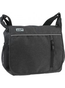 Сумка молодежная Urban KITE K15-810-4K