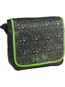 Сумка молодежная Style KITE K15-918-2K