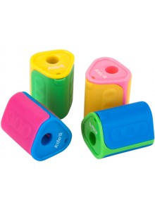 Точилка с контейнером Twist KITE K16-120