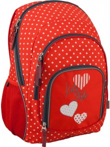 Рюкзак молодежный Junior KITE K16-950M-2