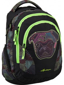 Рюкзак молодежный Beauty KITE K16-957L-1