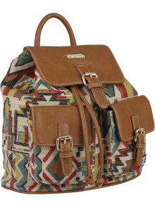 Рюкзак молодежный Beauty KITE K16-962XS