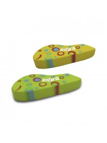 Ластик цветной Dolphin KITE K17-105