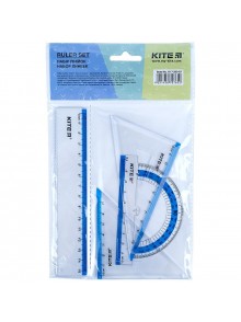 Набор линеек KITE K17-280