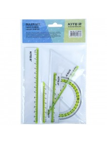Набор линеек KITE K17-280