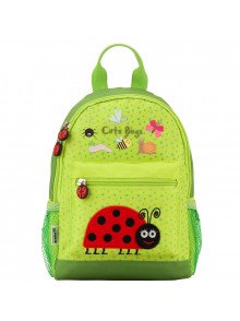 Рюкзак дошкольный Cute Bugs KITE K17-534XXS-1