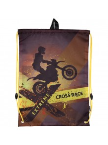 Сумка для обуви Cross race KITE K17-600S-6