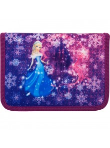Пенал Princess dream KITE K17-621-2
