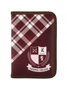 Пенал College KITE K17-621-3