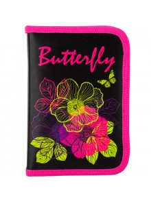 Пенал Blossom KITE K17-621-8