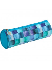 Пенал-тубус Vitrage KITE K17-640-2