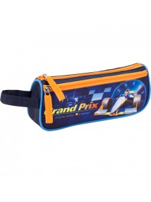 Пенал мягкий Grandprix KITE K17-643-1