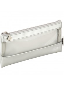 Косметичка KITE K17-676-1 белый