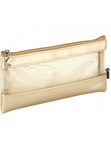 Косметичка KITE K17-676-2 золото