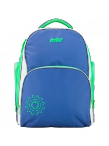 Рюкзак школьный Smart KITE K17-705S-2