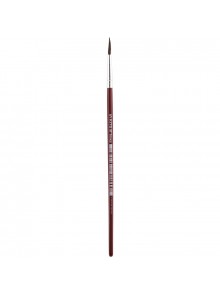 Кисточка №5 KITE K18-340-SQ-5 белка