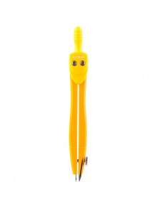 Циркуль 115 мм KITE K18-380