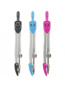 Циркуль 125 мм KITE K18-382