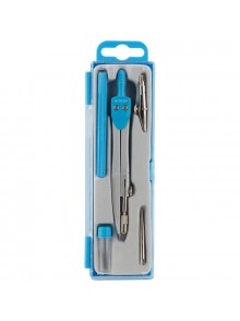 Готовальня 5 предметов KITE K18-384