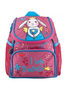 Рюкзак дошкольный I love princess KITE K18-535XXS-2