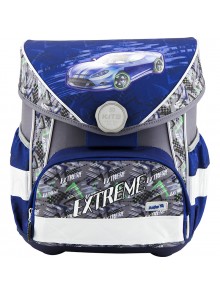 Рюкзак школьный Extreme KITE K18-579S-2