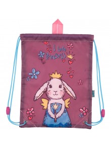 Сумка для обуви I love princess KITE K18-600XS-2